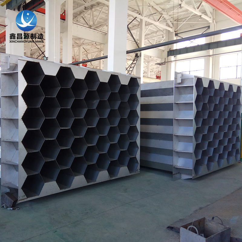 不銹鋼陽(yáng)極管