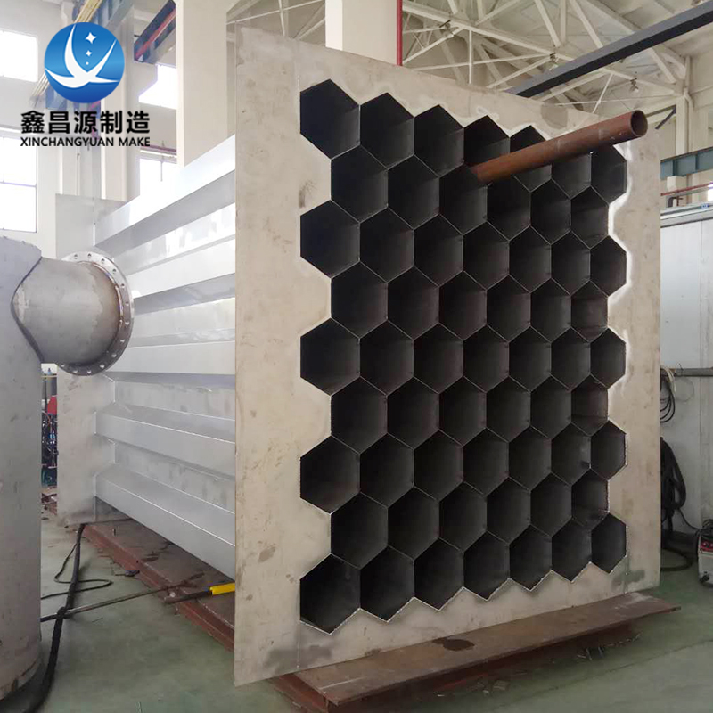 2205蜂窩管束陽(yáng)極管