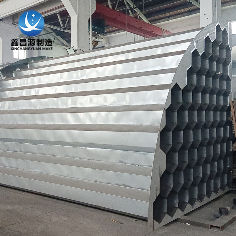 不銹鋼陽(yáng)極管