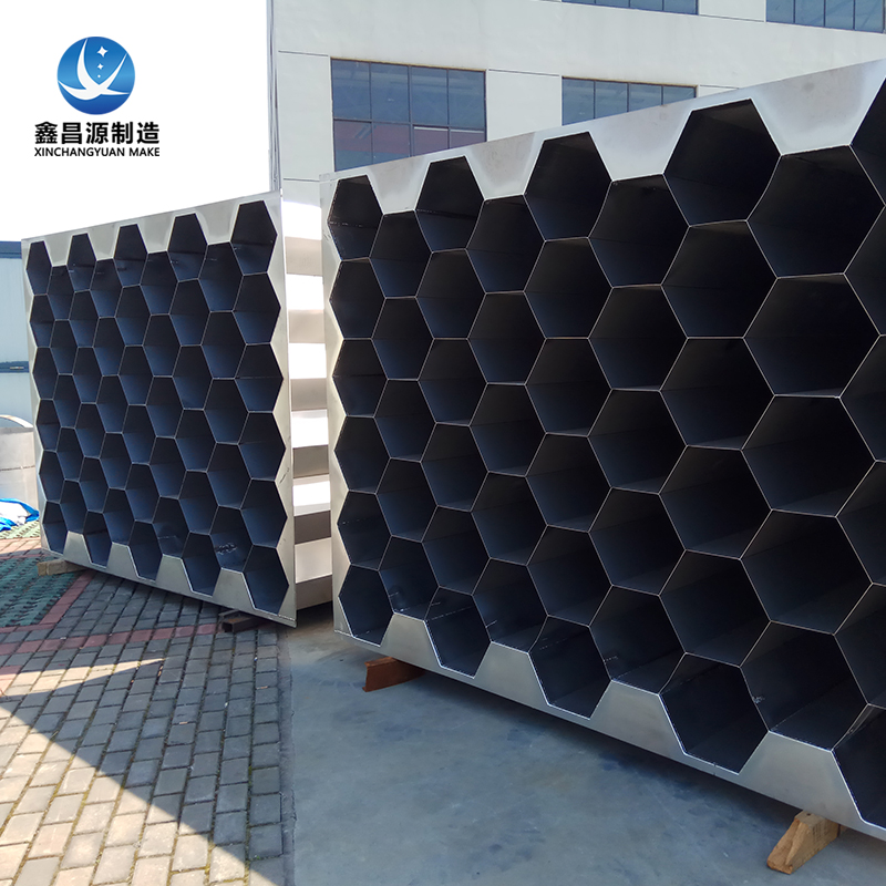 不銹鋼陽(yáng)極管